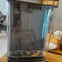 اسپرسو ساز فیلیپس هلند|سماور، چای‌ساز، قهوه‌ساز|محمدیه-قزوین, |دیوار