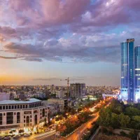 بهترین دفتر کار در برج آرمیتاژ گلشن