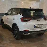 X55 اکسلنت پرو صفر (نقد اقساط)