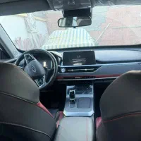 ام وی ام X55PRO IEتک برگ سند کم کارکرد|خودرو سواری و وانت|کرج, شهرک نهال و بذر|دیوار