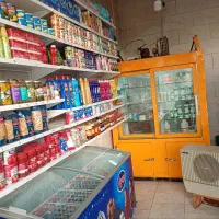 واگذاری سوپرمارکت در حال کار