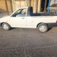 پرایدباری|خودرو سواری و وانت|شوش, |دیوار