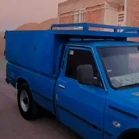 سایپا ۸۹دوگانه کارخانه درحدصفر|خودرو سواری و وانت|نگار, |دیوار