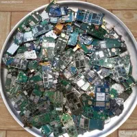 خریدار موبایل خراب و ضایعات