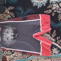 لباس کشتی همراه با کفش|تجهیزات ورزشی|کرج, شهرک امام رضا (ع)|دیوار