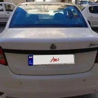 سایناex مدل 99|خودرو سواری و وانت|کنارک, |دیوار