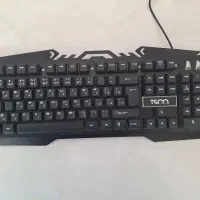 کیبورد تسکو