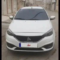 فروش فوری یک دستگاه سهند اس تمیز مدل ۱۴۰۴