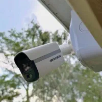 پک دوربین مداربسته با کیفیت Full Hd|دوربین مداربسته|قم, الوندیه و گذر صادق|دیوار