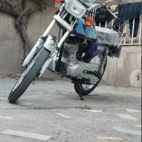 موتور هوندا 125