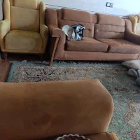 مبل راحتی 7 نفره