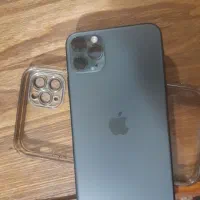 ۱۱ پرو مکس ۲۵۶ گیگ تمیز (مناسب مصرف‌کننده)