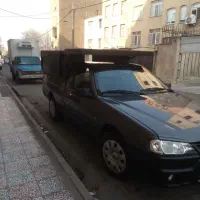 آریسان2بدون رنگ|خودرو سواری و وانت|تهران, مشیریه|دیوار