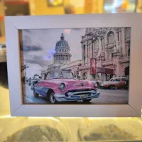 تابلو دکوری شیشه ای|تابلو، نقاشی، عکس|خوی, |دیوار