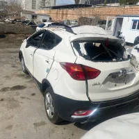 جک s3 تصادفی|خودرو سواری و وانت|تهران, پونک|دیوار