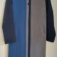 مانتو شلوار اداری نو نو