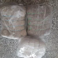 نخچله پشمی وپود