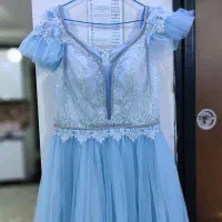 لباس مجلسی از سایز 38تا44|لباس|قزوین, |دیوار