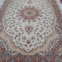 یک جفت فرش ۶ متری ویک جفت ۹ متری