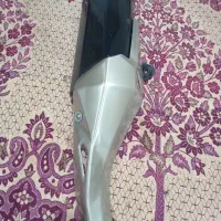 اگزوز|قطعات یدکی و لوازم جانبی|تهران, تاکسیرانی|دیوار