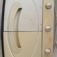 لباسشویی دوقلو