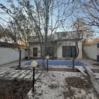 ۴۱۰ مترباغچه نقلی