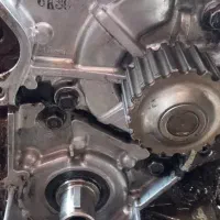 مزدا تک کابین مدل۷۲ دوگانه سوز snj