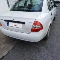 تیبا ۱ مدل ۱۴۰۱