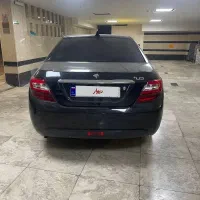 دنا پلاس اتومات فول|خودرو سواری و وانت|تهران, امیر بهادر|دیوار