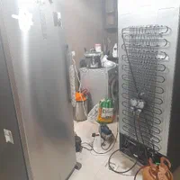 تعمیرات انواع یخچال فریرز آبسردکن،در محل شما|خدمات پیشه و مهارت|شیراز, میانرود|دیوار