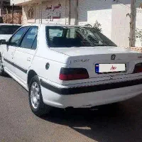 پارس ۱۴۰ تا کار دوگانه فابریک|خودرو سواری و وانت|یزد, |دیوار