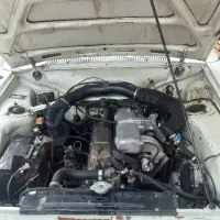 پیکان مدل۸۱|خودرو سواری و وانت|لردگان, |دیوار