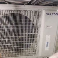 فروش کولر 3000 فوجی،موتور بزرگ