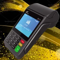 کارت خوان فروش و پشتیبانی