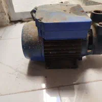 پمپ آب