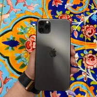 iPhone 11promax 256گیگ