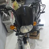 بوکسر تکنو۲۰۰ در حد صفر