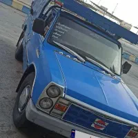زامیاد Z 24 بنزینی، مدل ۱۳۸۱|خودرو سواری و وانت|بندرعباس, |دیوار