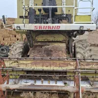 کمباین سهند