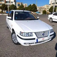 سمند lx دو گانه سوز مدل 98|خودرو سواری و وانت|شاهین‌شهر, شهرک هشت بهشت|دیوار