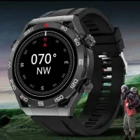 ساعت هوشمند دی تی نامبر وان ultra mate