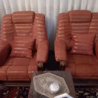 مبل راحتی