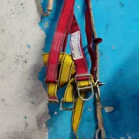 هارنس فول بادی