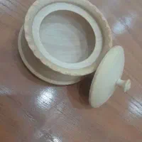 قندان چوبی|صنایع دستی و سایر لوازم تزئینی|رشت, ولکس|دیوار