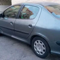 ۲۰۶sd مدل۸۷ اتوماتیک