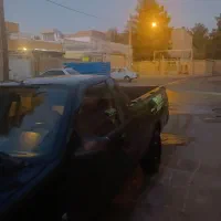 اریسان ۲ کم کار ۲۳ هزار خونگی|خودرو سواری و وانت|شهرضا, |دیوار