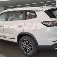 تیگو 8پرومکس صفر 404تراکتور 399 جفت صفر|خودرو سنگین|خانمیرزا, |دیوار