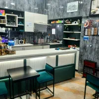 واگذاری کافه در والفجر