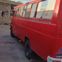 مینی بوس بنز|خودرو سنگین|شوشتر, |دیوار