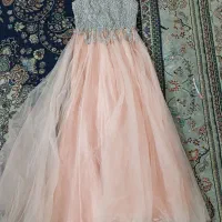 پیراهن مجلسی